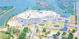 Khu công nghệ cao chuyển trục sang R&D: Tăng lực tự chủ công nghệ quốc gia