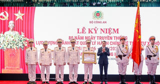 Thủ tướng: Chuyển đổi tư duy quản trị quốc gia hiện đại, lấy hiệu quả phục vụ làm thước đo cao nhất