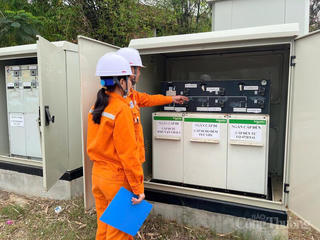 Quy định về xử phạt vi phạm hành chính trong lĩnh vực điện lực