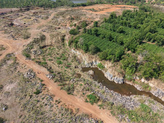 Gia Lai: Hồi âm vụ việc chậm trễ đóng cửa mỏ và phục hồi môi trường