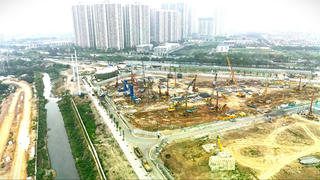 Gỡ khoảng trống pháp luật về nhà ở, công trình xây dựng hình thành trong tương lai