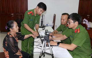 Tổng Bí thư, Chủ tịch nước Tô Lâm gửi thư chúc mừng Cảnh sát Quản lý hành chính về trật tự xã hội