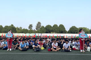 Hơn 4.000 thí sinh tham dự kỳ thi năng khiếu thể dục thể thao