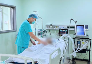 Thuốc lá điện tử sau lệnh cấm: Sóng “ngầm” vẫn mãnh liệt