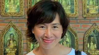 Viết tiếp giá trị sống từ hành trình vượt nghịch cảnh