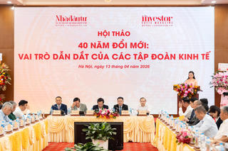 Khơi thông nguồn lực tư nhân: Cần cơ chế “đặt hàng” và liên kết doanh nghiệp để bứt tốc tăng trưởng