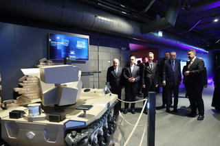 Chiến lược tự chủ công nghệ quốc gia