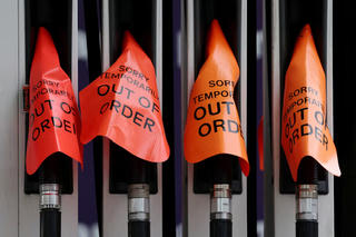 Chiến tranh Iran làm đảo lộn triển vọng thị trường dầu mỏ toàn cầu của IEA