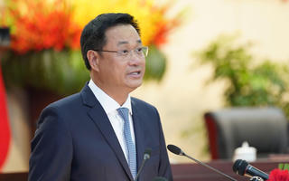 Bí thư Thành ủy Đà Nẵng: Mỗi nghị quyết phải thực sự là công cụ tháo gỡ điểm nghẽn 