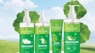 6 nguyên tắc giúp cha mẹ chăm sóc da trẻ khi bị rôm sảy trong mùa hè