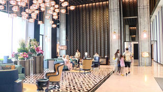 Các cơ sở dịch vụ lưu trú ở Quảng Ninh sẵn sàng đón khách dịp nghỉ lễ