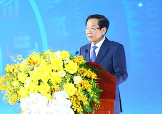 Vận hành Sàn giao dịch việc làm quốc gia – hiện đại hóa thị trường lao động