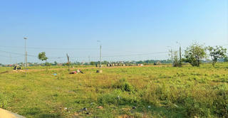 Quảng Ngãi: Dự án 185 tỷ đồng qua 9 năm vẫn chưa hoàn thành