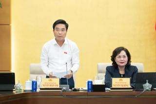 Nâng cao chất lượng trả lời kiến nghị cử tri