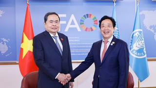 Nâng cao giá trị gia tăng và phát triển nông nghiệp xanh, bền vững, thông minh