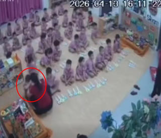 Tạm đình chỉ giáo viên nghi ‘tác động’ bé trai 4 tuổi ở Hà Tĩnh