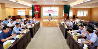 Thanh Hóa: Báo chí góp phần phát huy tinh thần đại đoàn kết toàn dân tộc 
