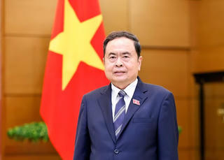 Tăng cường tin cậy chính trị, thúc đẩy hợp tác Việt Nam-Thổ Nhĩ Kỳ