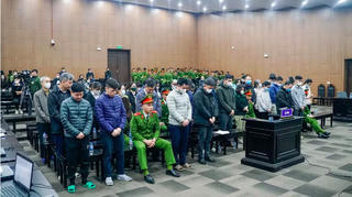 Sắp xét xử phúc thẩm 2 cựu Cục trưởng Cục An toàn thực phẩm