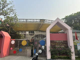 Vụ giáo viên ‘tác động’ vào trẻ 4 tuổi ở Hà Tĩnh: Gia đình chấp nhận lời xin lỗi của giáo viên