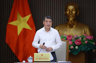 Thường trực Chính phủ họp về dự án Bệnh viện Việt Đức và Bạch Mai cơ sở 2