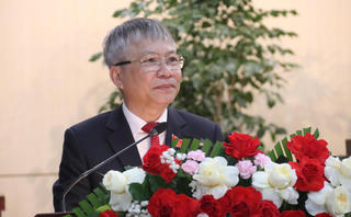 Ông Nguyễn Đức Dũng tái đắc cử Chủ tịch HĐND TP Đà Nẵng