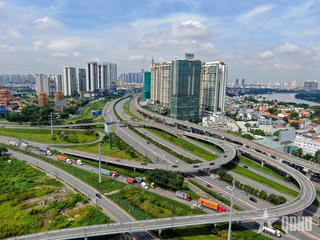 Mở cửa đón “đại bàng”
