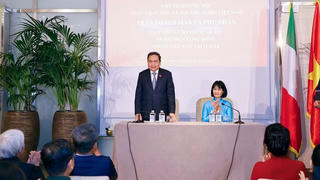 Nhiều quyết sách lớn tạo cơ hội rộng mở cho đội ngũ trí thức người Việt ở nước ngoài