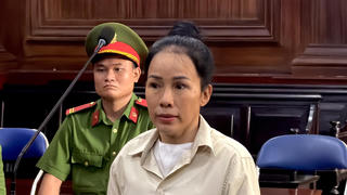 Y án 1 năm 9 tháng tù chủ kênh Youtobe xúc phạm bà Nguyễn Phương Hằng