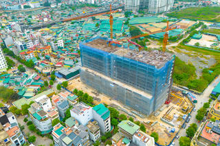 Dự án nhà ở xã hội Hạ Đình tiếp tục lùi thời gian nhận hồ sơ 