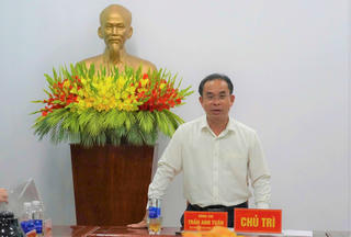 Đà Nẵng: Yêu cầu xã Sơn Cẩm Hà hoàn thiện quy hoạch phát triển kinh tế-xã hội