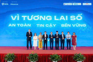 Tương lai số cho doanh nghiệp vừa và nhỏ