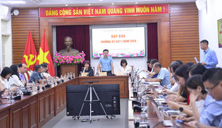 Tăng cường giám sát, phát hiện và xử lý tình trạng mạo danh nghệ sĩ bằng AI