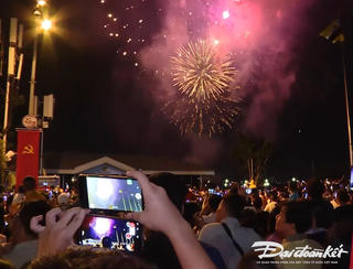 TP Hồ Chí Minh tổ chức chuỗi hoạt động hướng tới kỷ niệm 30/4 và 1/5