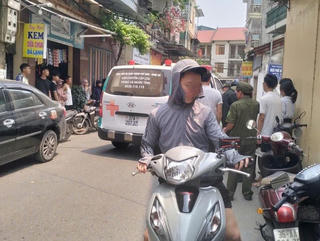 Nghệ An: Nữ sinh bị sát hại nghi do mâu thuẫn tình cảm