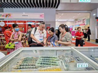 Cơ hội đưa thực phẩm Việt vào chuỗi giá trị toàn cầu