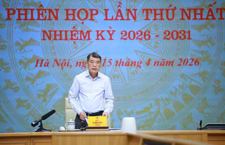 Thi đua - khen thưởng phải gắn với mục tiêu tăng trưởng 2 con số, nâng cao đời sống của nhân dân