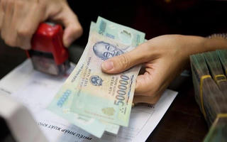 Đề xuất tăng mức thu nhập xác định người phụ thuộc lên 3 triệu đồng/tháng