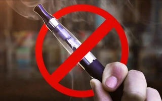 Hành vi sử dụng, chứa chấp thuốc lá điện tử, thuốc lá nung nóng bị phạt bao nhiêu tiền?