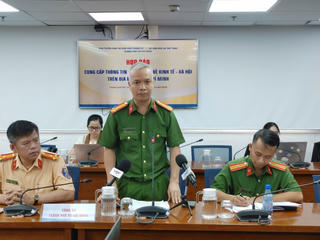 TP Hồ Chí Minh: Xử lý nghiêm nhà trọ không đảm bảo an toàn phòng cháy