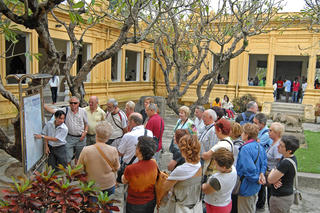 Du lịch Việt Nam: Chủ động thiết kế kịch bản tăng trưởng