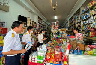 Quy định hồ sơ, thủ tục quản lý thuế đối với hộ kinh doanh, cá nhân kinh doanh