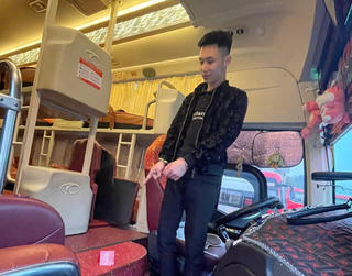 Lào Cai: Bắt giữ đối tượng trộm cắp tài sản trên xe khách