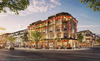 5.000 căn hộ trước cửa, 30.000 giao dịch mỗi ngày - “Mỏ vàng tiêu dùng” cho nhà phố Boulevard Prime