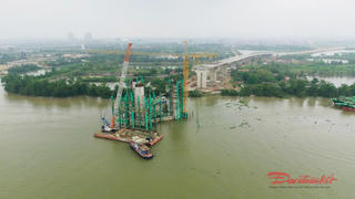 Hải Phòng: Giải ngân gần 8.900 tỷ đồng, đứng thứ 2 cả nước

