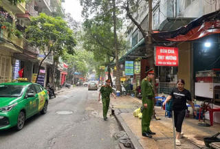 Hà Nội: Xử lý trách nhiệm Bí thư xã, phường nếu để tái phạm nhiều lần về trật tự đô thị