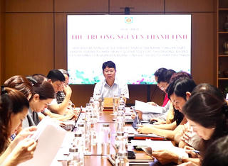 Bộ Tư pháp: Tổng rà soát văn bản quy phạm pháp luật không đi theo lối mòn

