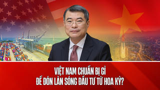 Tạo thuận lợi nhất cho các doanh nghiệp Hoa Kỳ mở rộng kinh doanh, đầu tư thành công tại Việt Nam