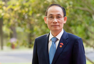 Bộ trưởng Ngoại giao Lê Hoài Trung: Nâng tầm kết nối chiến lược Việt Nam - Trung Quốc trong giai đoạn phát triển mới