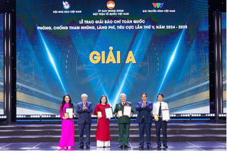 MTTQ Việt Nam với 7 nhiệm vụ trọng tâm về phòng, chống tham nhũng, lãng phí, tiêu cực năm 2026